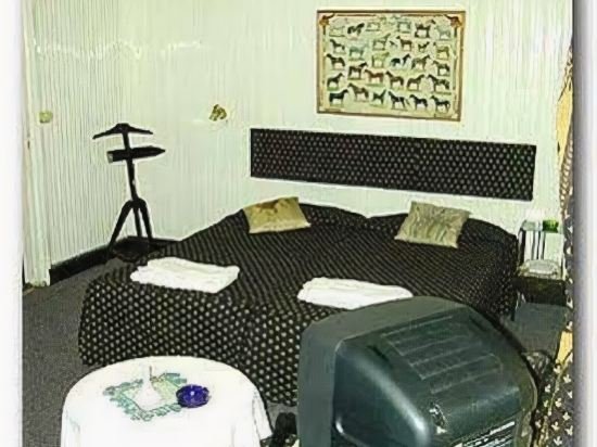 longchamps zamalek boutique hotel cairo