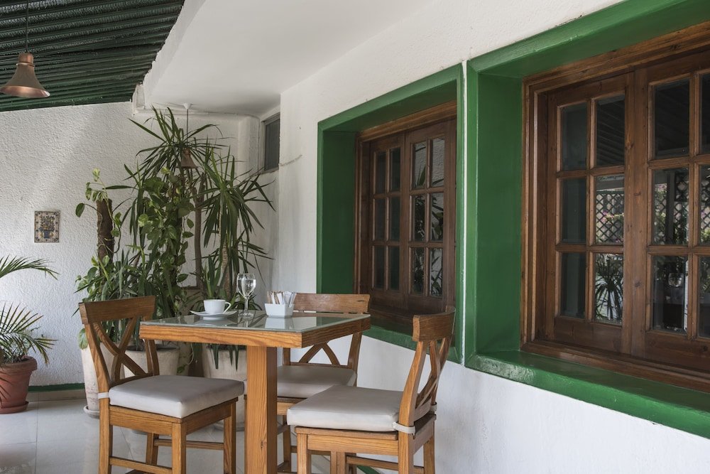 longchamps zamalek boutique hotel cairo