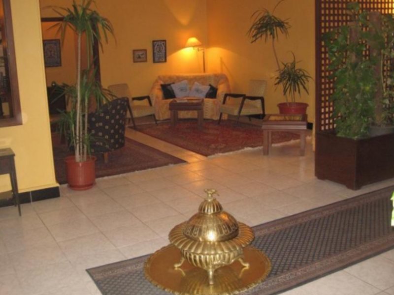 longchamps zamalek boutique hotel cairo