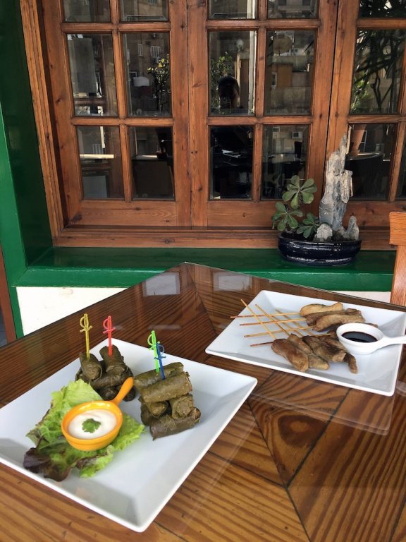 longchamps zamalek boutique hotel cairo