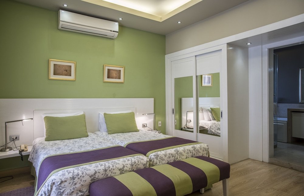 longchamps zamalek boutique hotel cairo