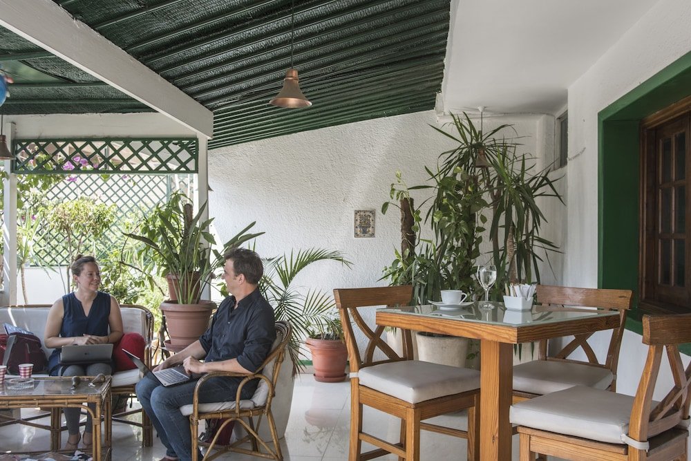 longchamps zamalek boutique hotel cairo