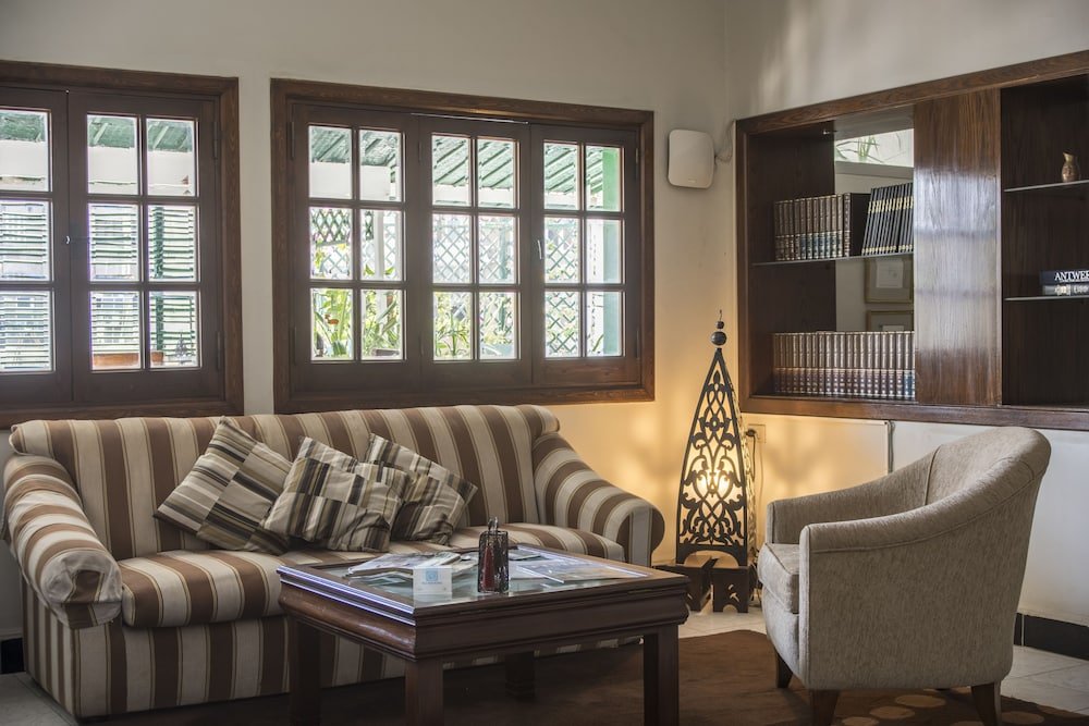 longchamps zamalek boutique hotel cairo