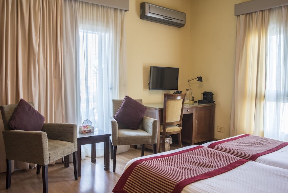 longchamps zamalek boutique hotel cairo