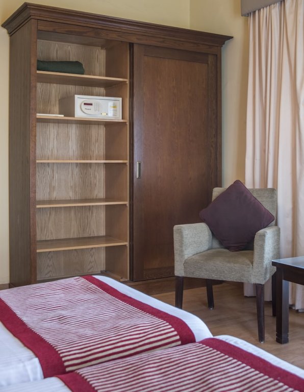 longchamps zamalek boutique hotel cairo