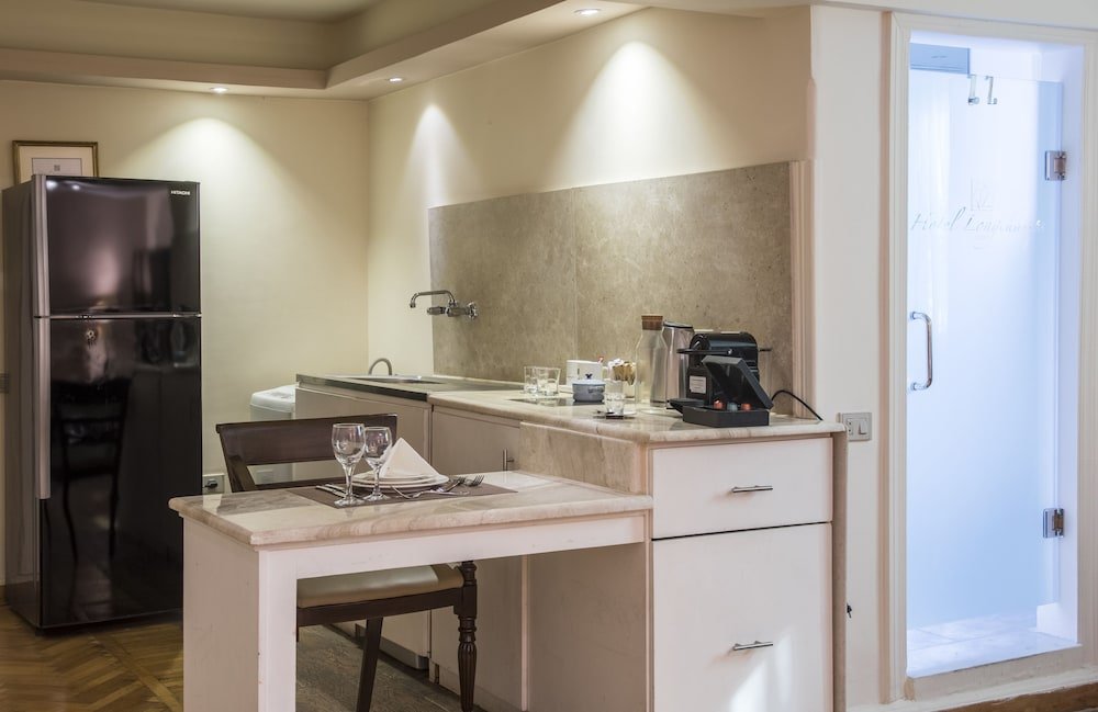 longchamps zamalek boutique hotel cairo