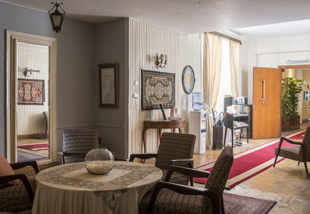 longchamps zamalek boutique hotel cairo