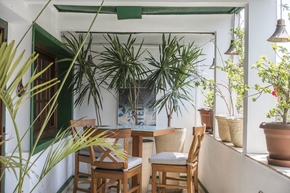 longchamps zamalek boutique hotel cairo