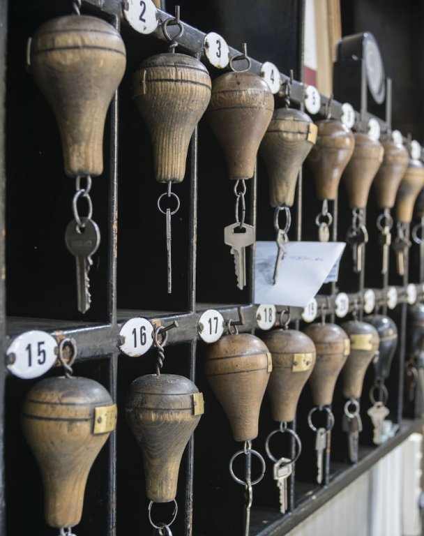 longchamps zamalek boutique hotel cairo