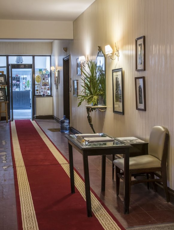 longchamps zamalek boutique hotel cairo