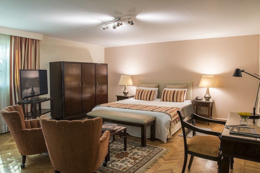 longchamps zamalek boutique hotel cairo