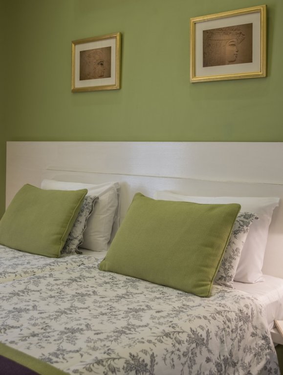 Hotel Longchamps Cairo,Cairo>>Bashtil,3 star