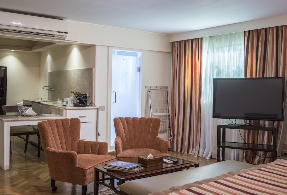 longchamps zamalek boutique hotel cairo