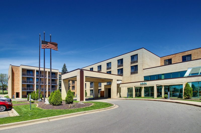 Best Western East Towne Suites