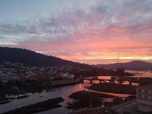 Hotel Noia,Ces>>A Coruña,3 star