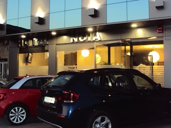 hotel noia