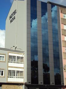 hotel noia