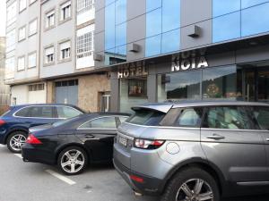 hotel noia