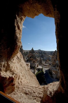 nevsehir