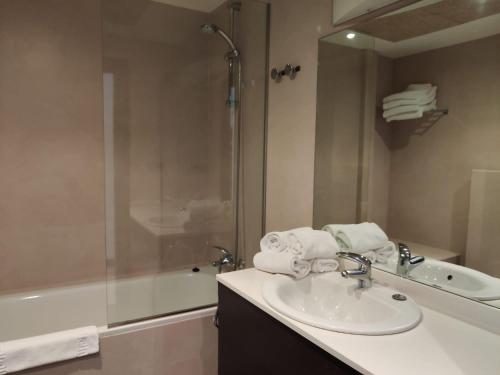 hotel rey sancho