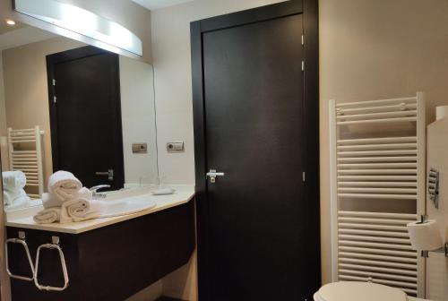 hotel rey sancho