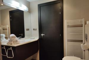 hotel rey sancho