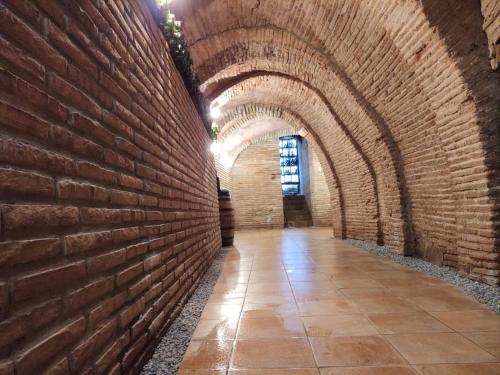 hotel rey sancho