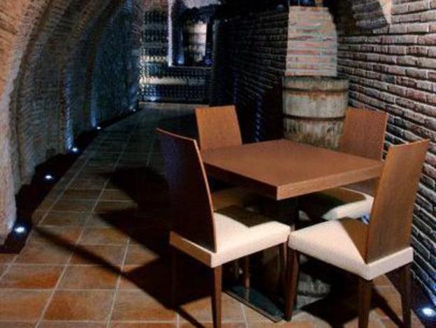 hotel rey sancho