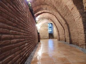 hotel rey sancho
