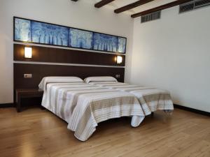 hotel rey sancho