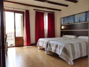 hotel rey sancho