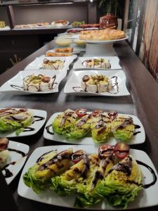 hotel rey sancho