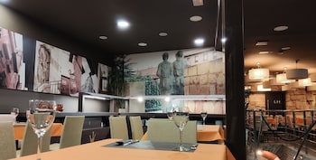 Hotel Rey Sancho,La Rioja>>Fuenmayor,3 star