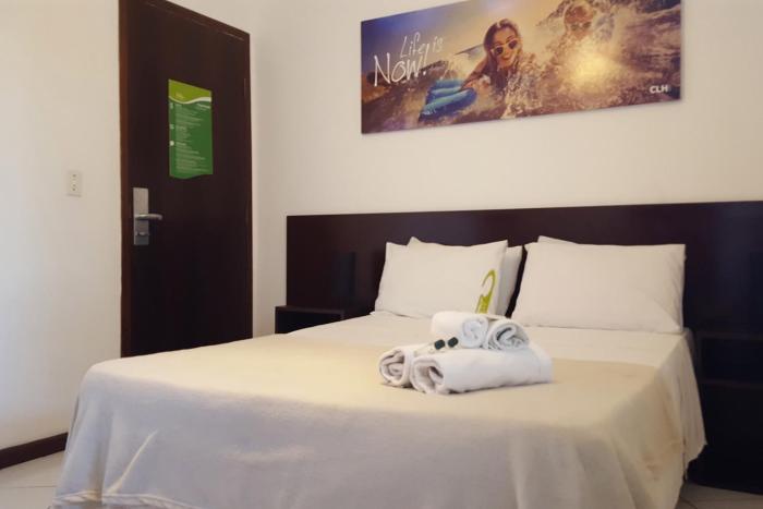 che lagarto paraty hostel