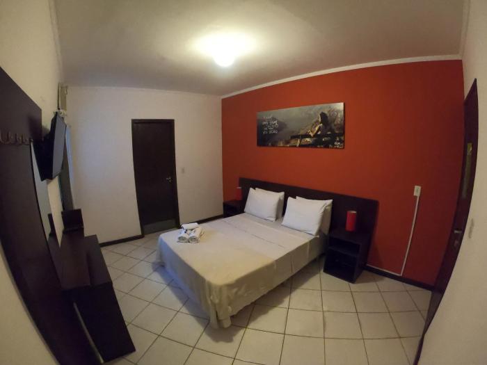 che lagarto paraty hostel