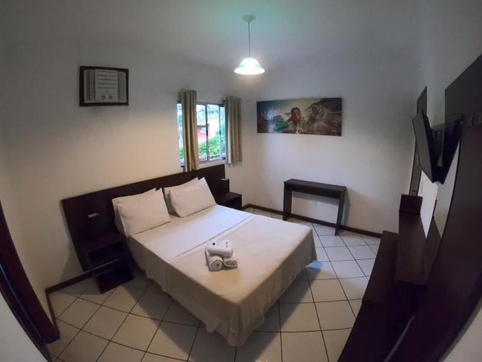 che lagarto paraty hostel