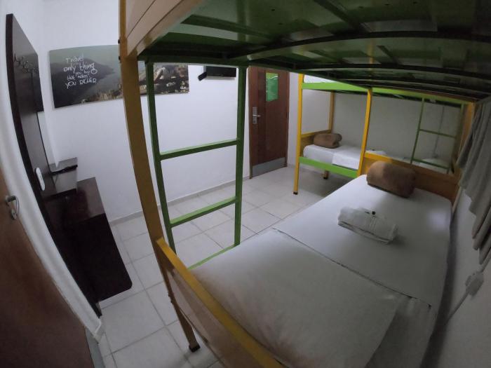 che lagarto paraty hostel