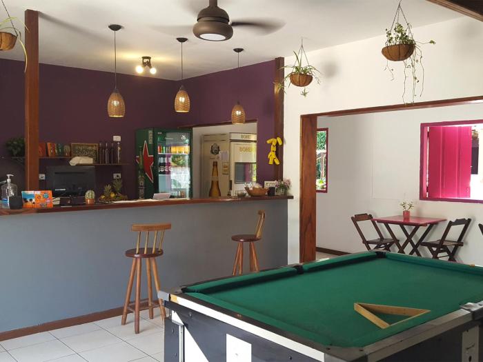 che lagarto paraty hostel