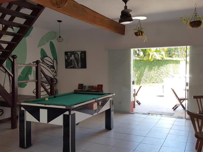 che lagarto paraty hostel