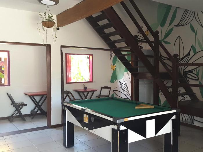 che lagarto paraty hostel