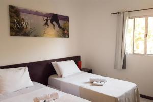 che lagarto paraty hostel