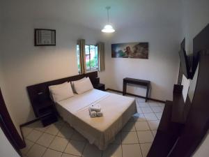 che lagarto paraty hostel