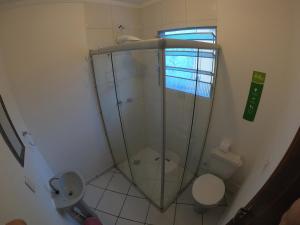che lagarto paraty hostel