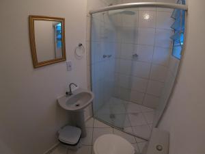 che lagarto paraty hostel