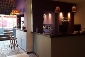 che lagarto paraty hostel