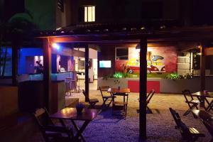 che lagarto paraty hostel