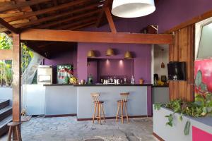 che lagarto paraty hostel