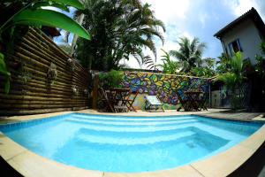 che lagarto paraty hostel