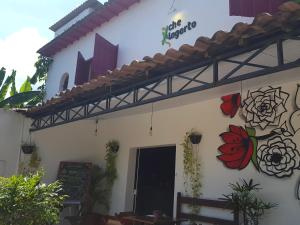 che lagarto paraty hostel
