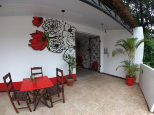 che lagarto paraty hostel